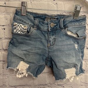 🌻Justice shorts